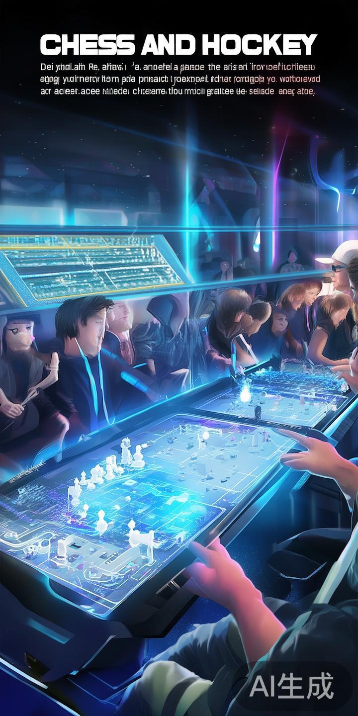 棋牌冰球突破最新版攻略与玩法全面解析：玩转技巧与秘籍全揭示