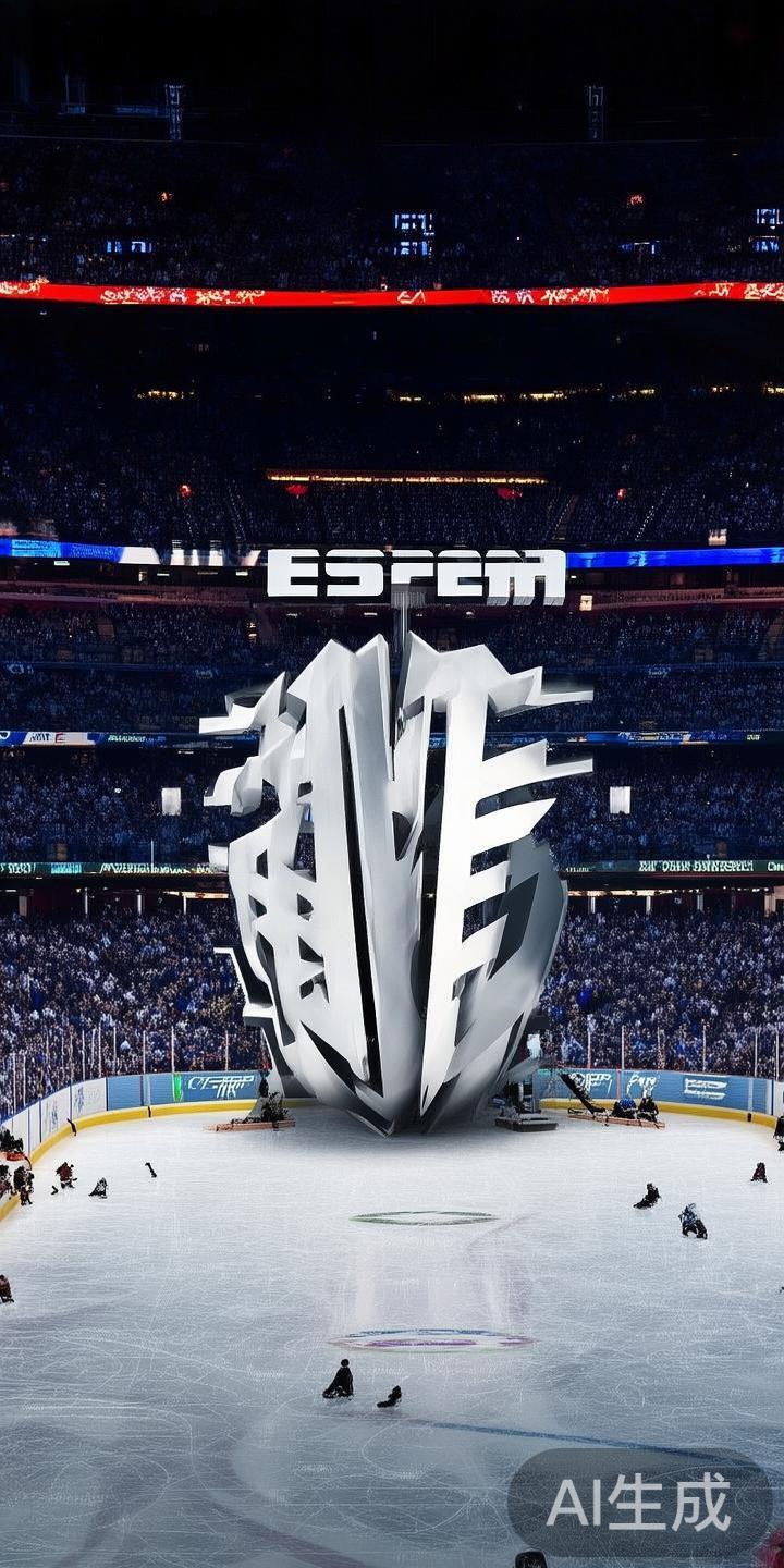 冰球突破直播平台推荐：哪里可以在线观看高清精彩赛事