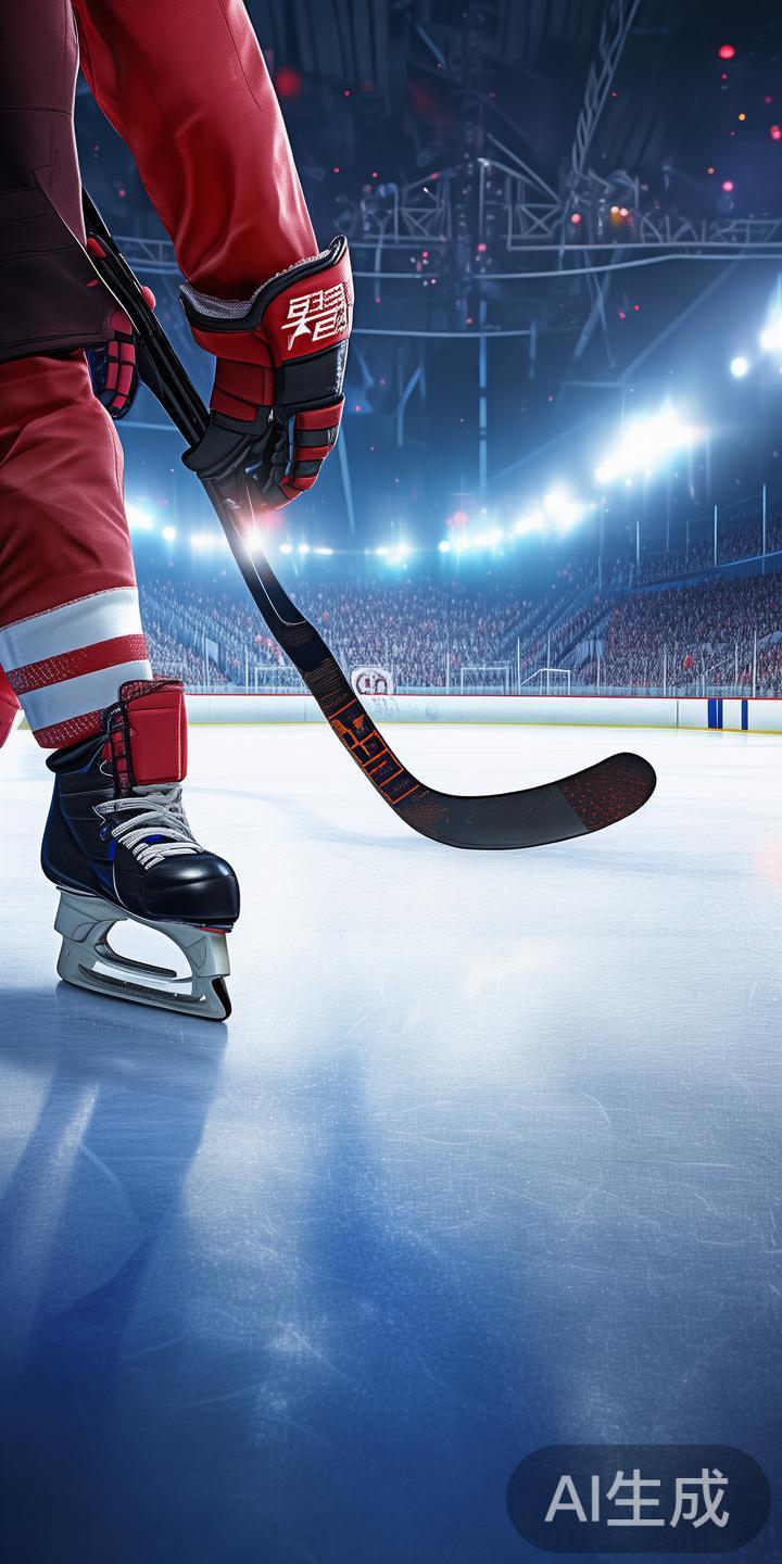 冰球突破带你畅享精彩日常生活趣味瞬间乐趣无限