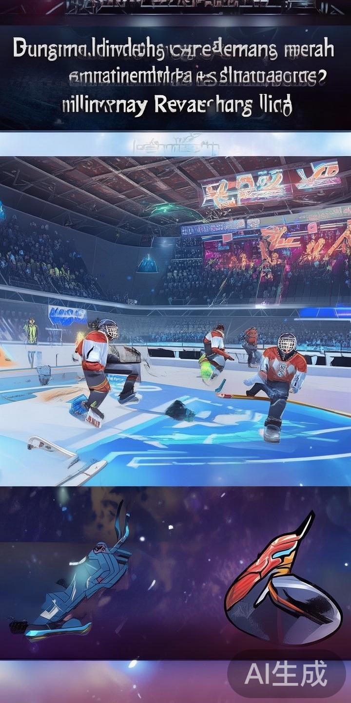 深入分析冰球突破中的作弊现象及其防范与破解策略