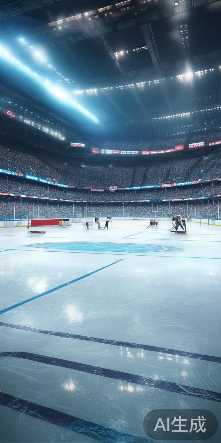 非凡游戏冰球突破：打造精彩刺激的休闲竞技新体验与无限乐趣