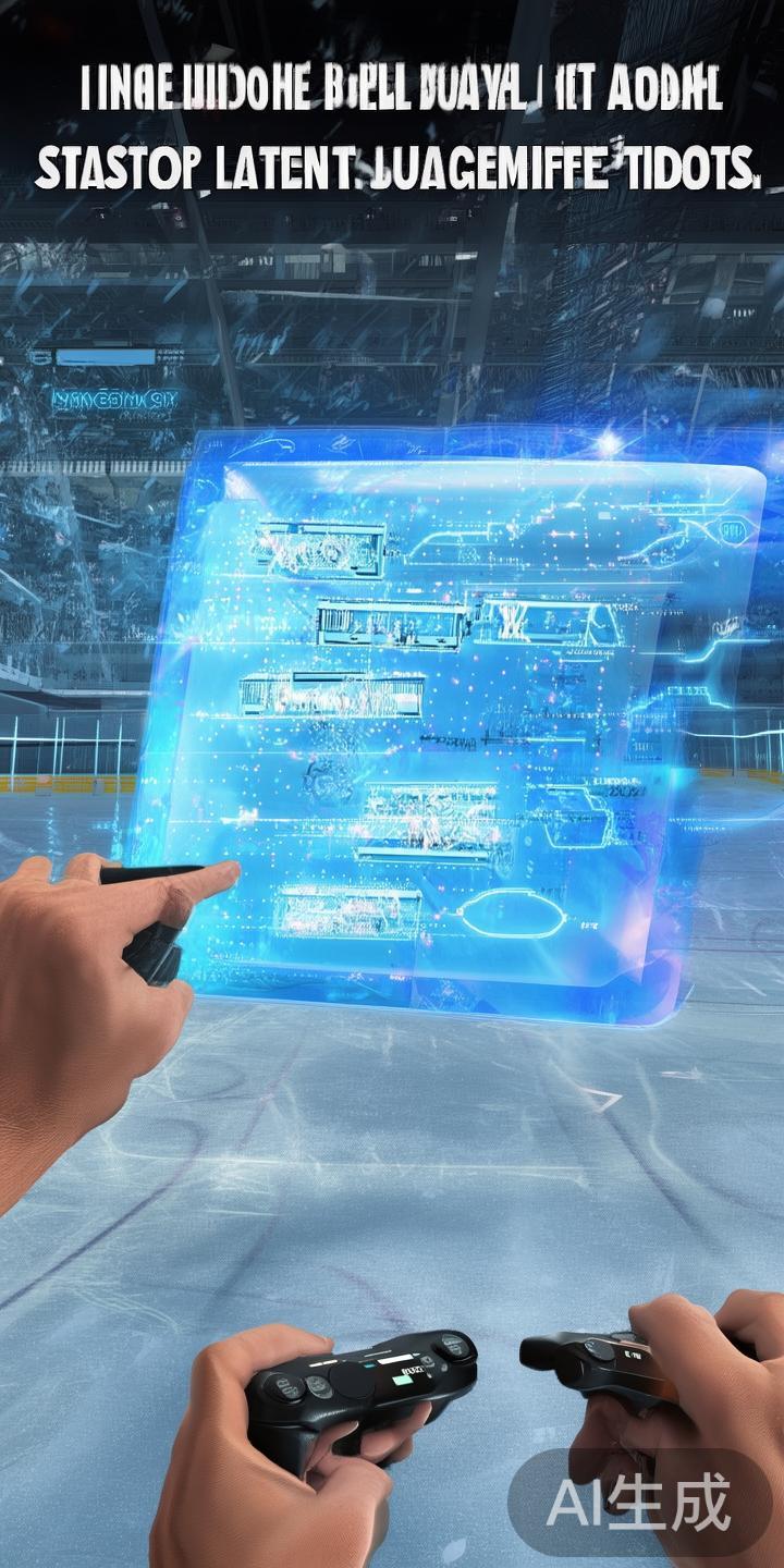 全面解析冰球突破mg正规网站：最新玩法与攻略指南