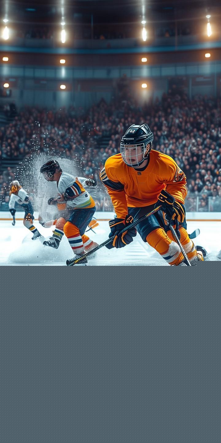 冰球突破五粒奖励技巧与攻略大全：提升获胜概率的实用指南