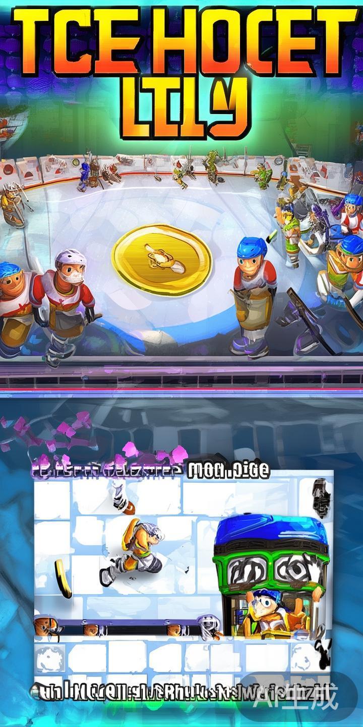冰球突破破解版下载推荐：安全稳定最新版本大全解析