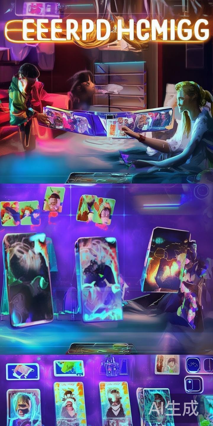 冰球突破卡免费转让攻略：轻松提升游戏体验的新玩法