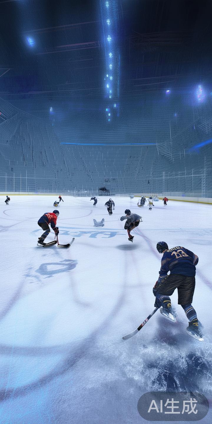 全面剖析冰球突破游戏：玩法策略与娱乐体验详解
