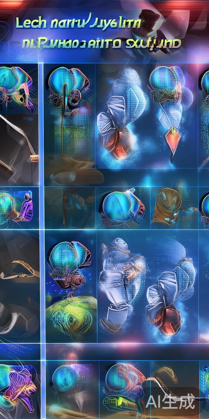 全面解析“冰球突破出分”技巧与策略，助你轻松提升游戏胜率