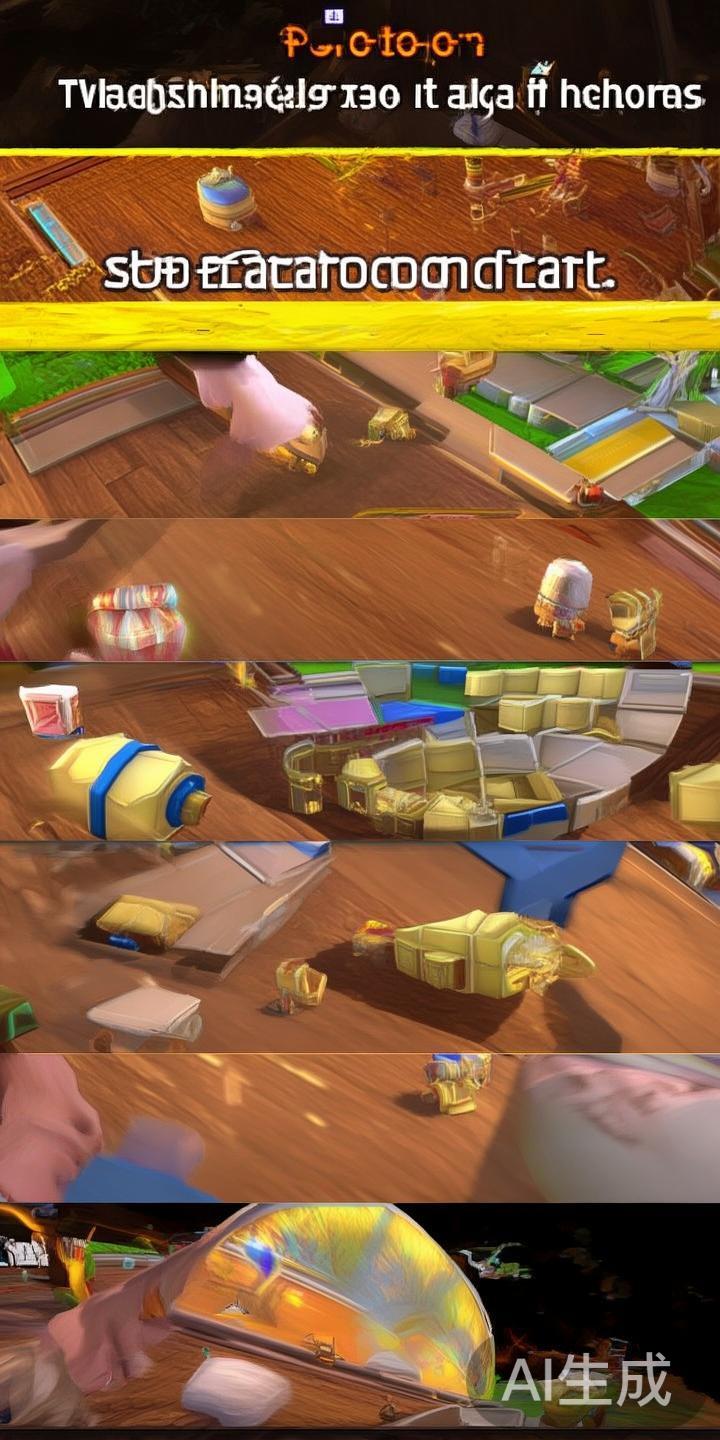 冰球突破满宝箱攻略大全：快速获得丰厚奖励的终极技巧分享