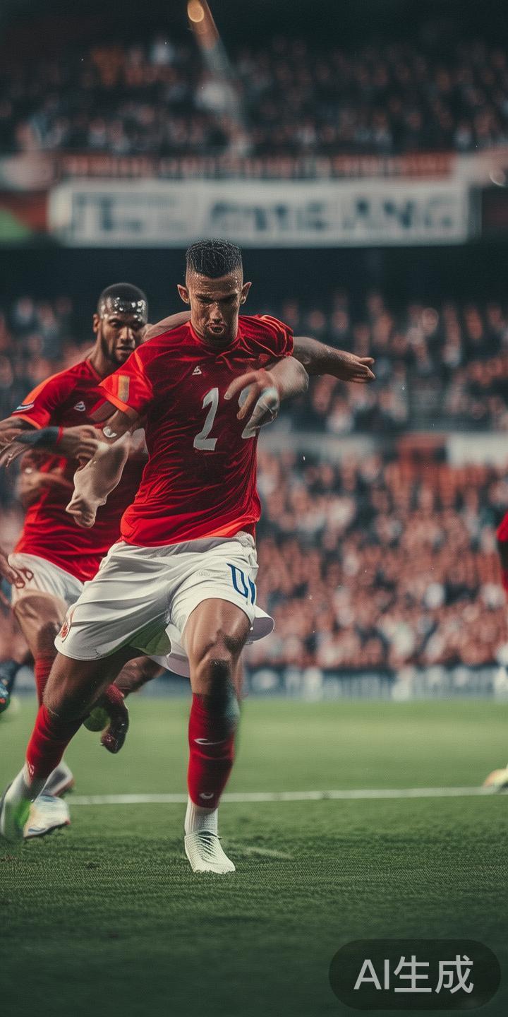 深入解析“冰球带球突破”的含义及其在比赛中的关键作用