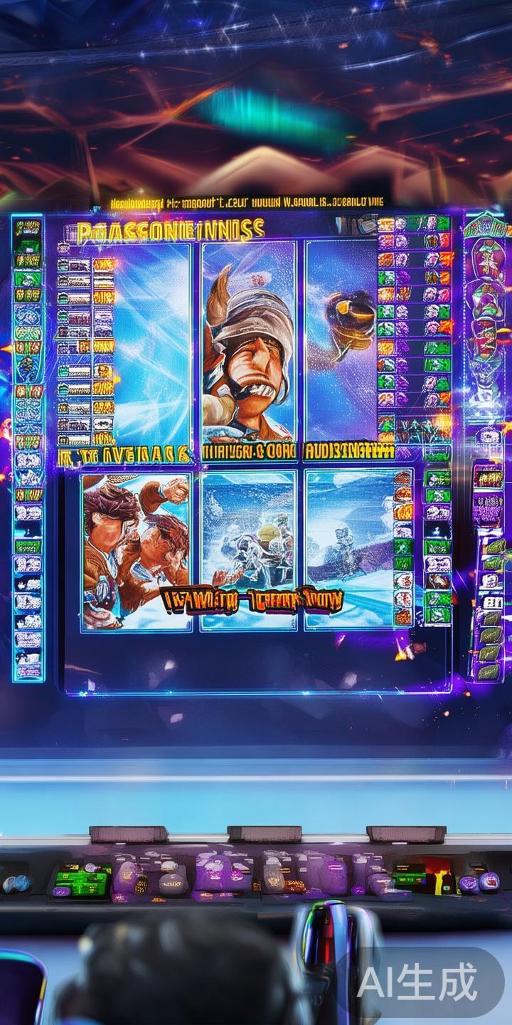 冰球突破爆分瞬间：赢取巨奖的精彩精彩回忆分享