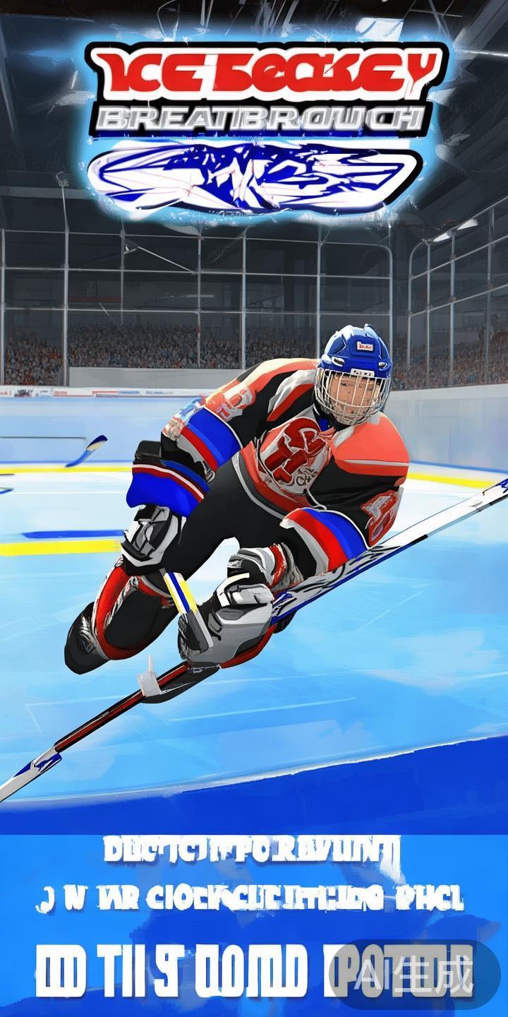 揭秘冰球突破爆分前兆：掌握关键技巧轻松赢取高分的实战指南