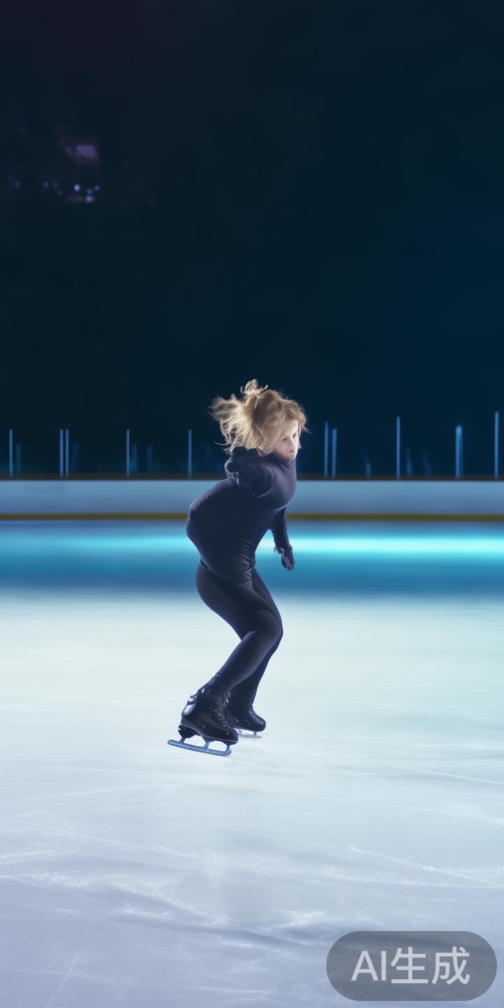 全面解析冰球反手突破技巧与实战应用的精彩指南：提升突破能力的全面攻略