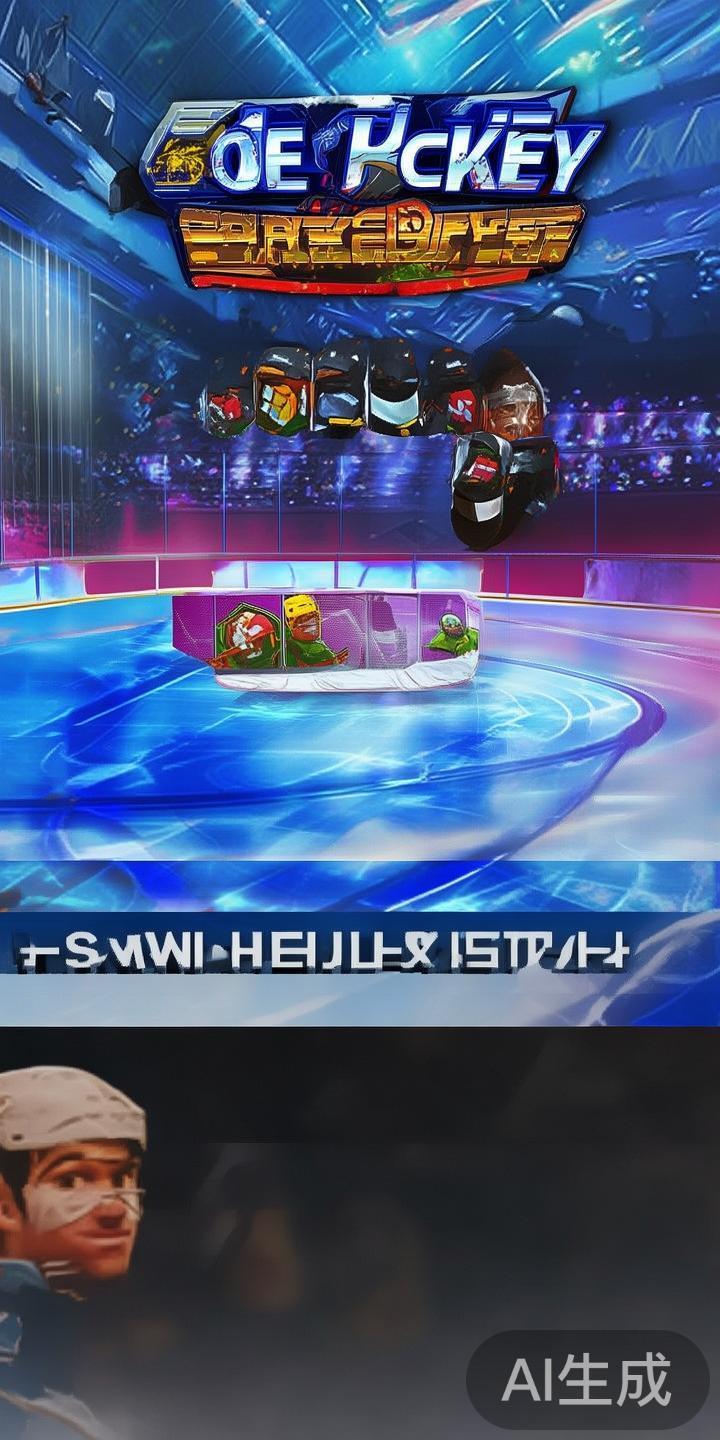 全面解析冰球突破出奖规律，助你掌握赢取技巧与制胜策略