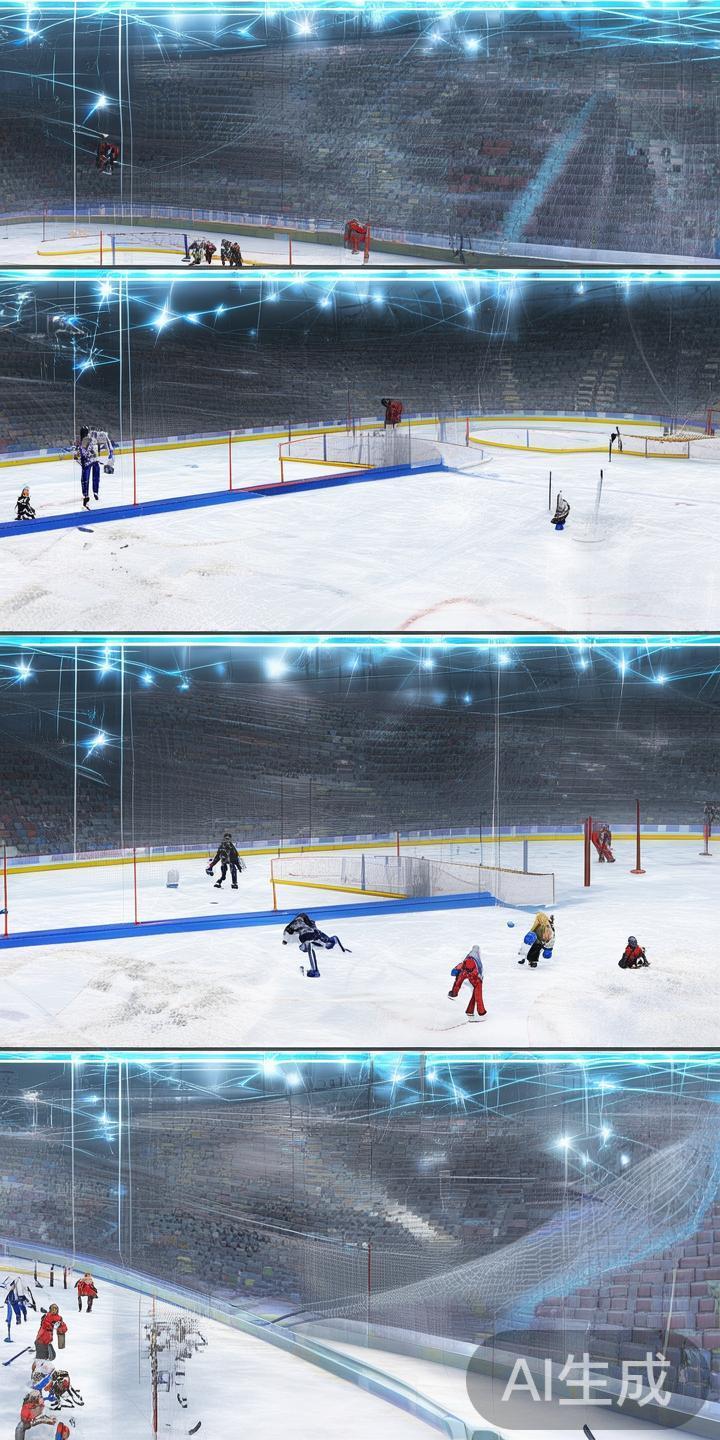 王思聪最新豪华冰球突破游戏全面攻略与精彩体验分享