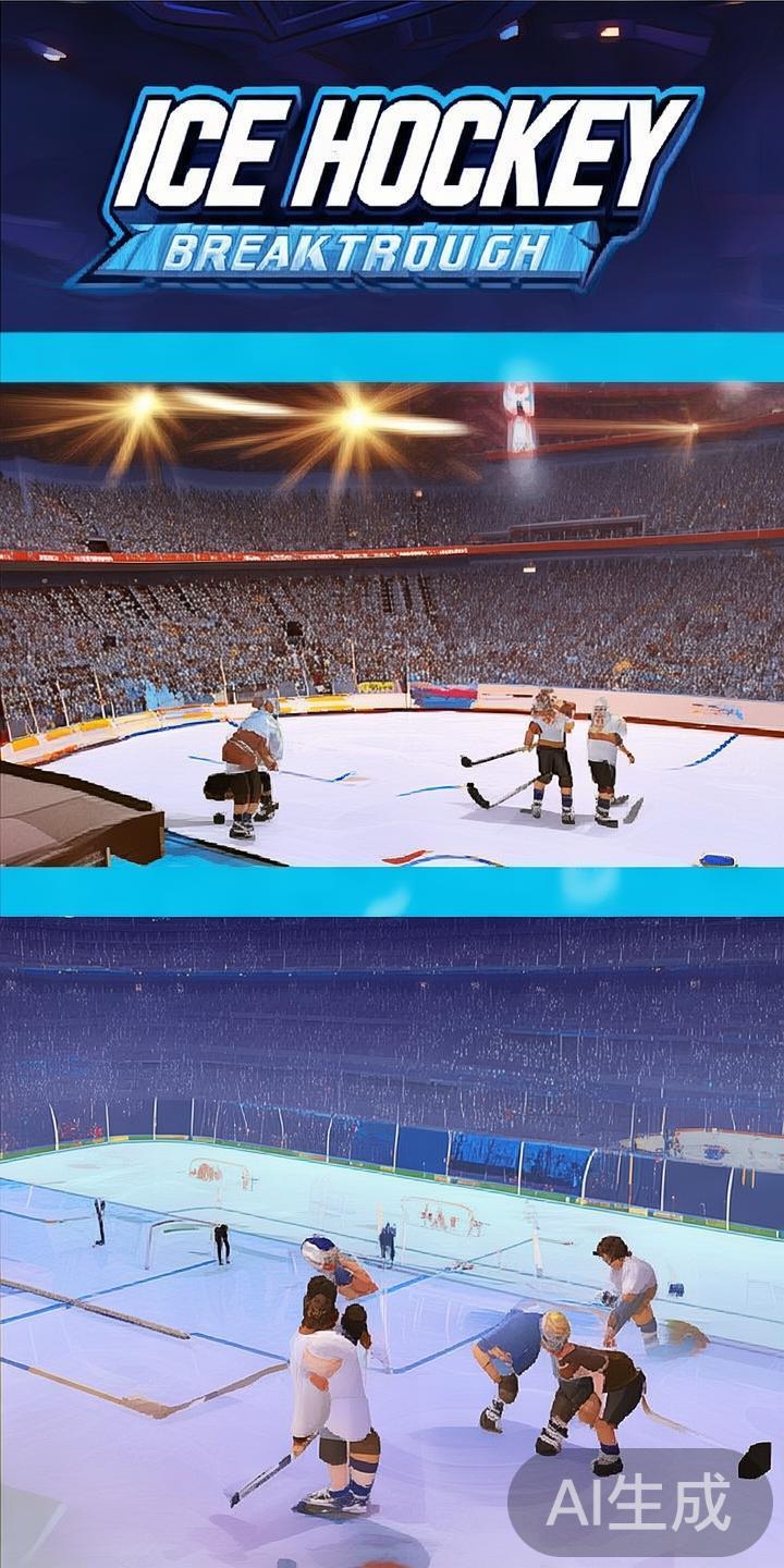 全面解析冰球突破游戏玩法、特色及实用攻略指南