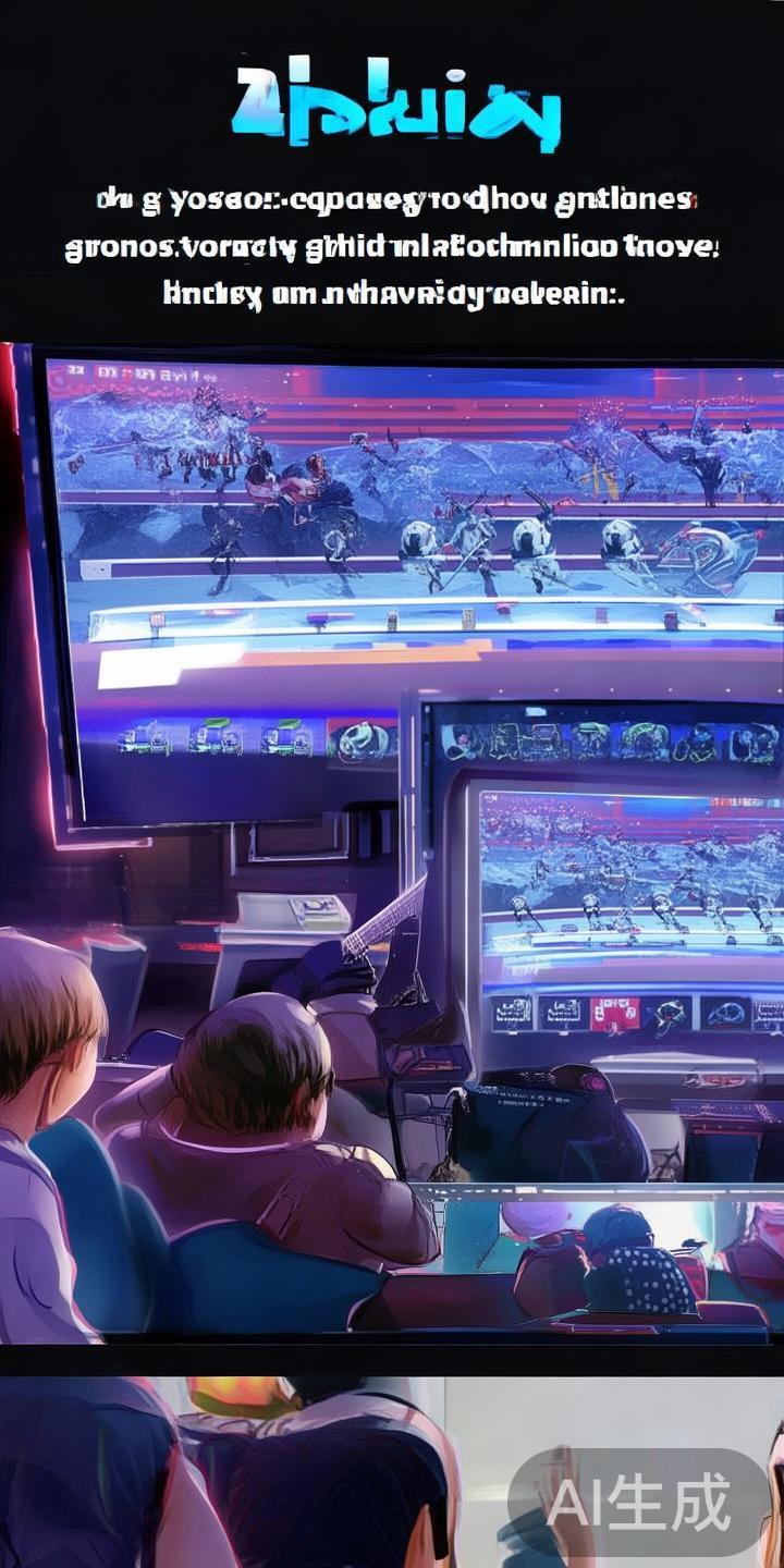 全面解析冰球突破游戏代理策略：开启您的博彩事业新机遇与盈利之路