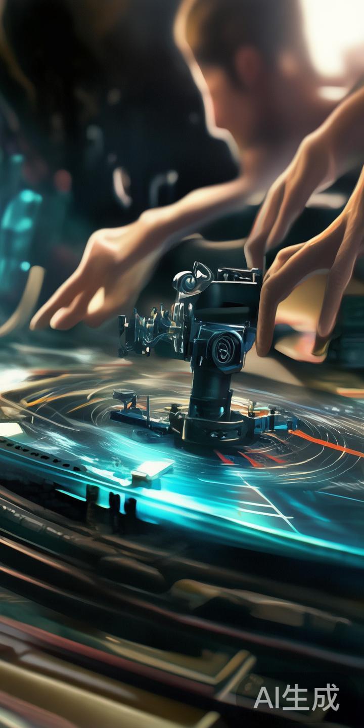 冰球突破游戏中提升点击操作效率的实用技巧与操作指南