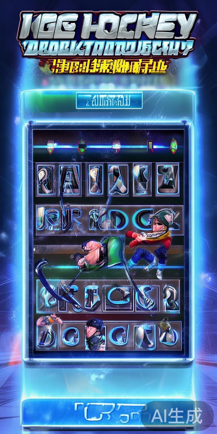 掌握难得的机会：全面解读MG冰球突破游戏最佳技巧与攻略