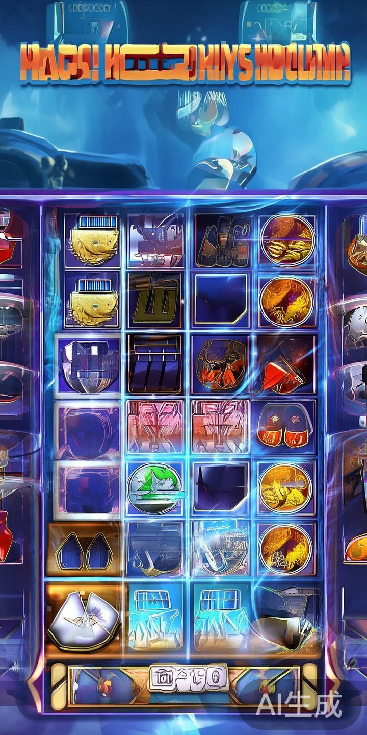 掌握冰球突破游戏玩法的简单快速攻略全指南