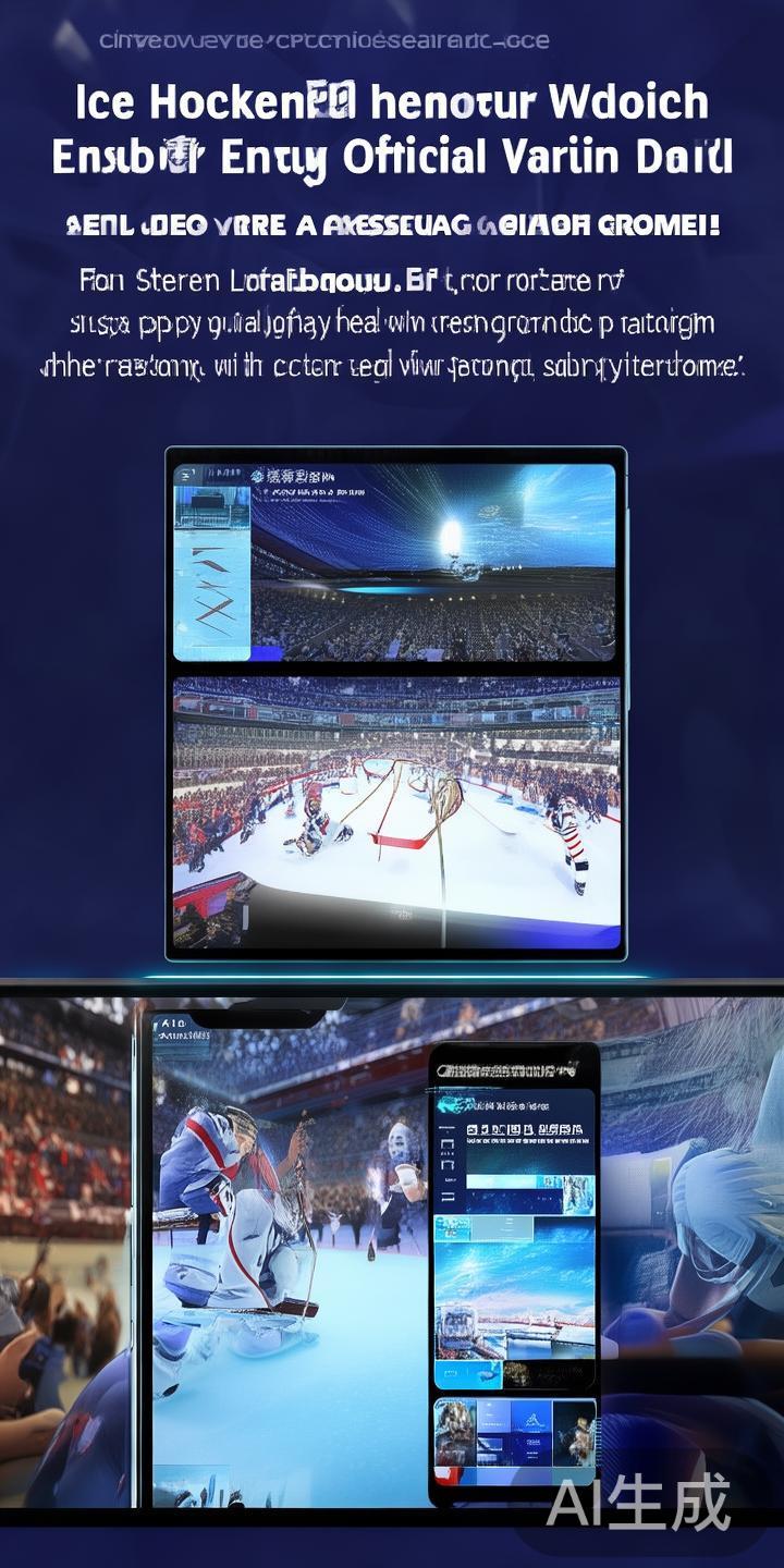 冰球突破网站入口手机版推荐｜便捷安全的官方游戏快速登录