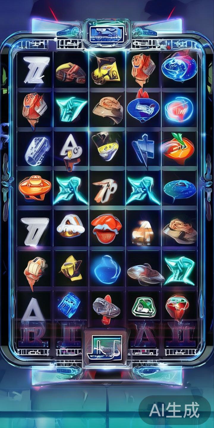 深入了解豪华版冰球突破的游戏机制
想要掌握高效的