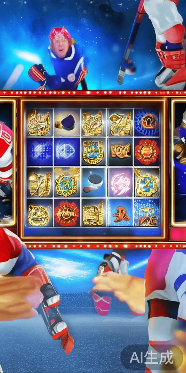 全面解析冰球突破游戏精彩玩法与实用技巧指南 首先,了解冰球突破的基础玩法是掌握技巧的前提。游戏