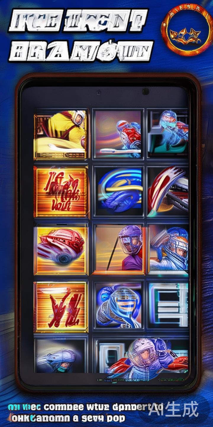 在当今数字娱乐高速发展的时代，冰球突破作为一款结合