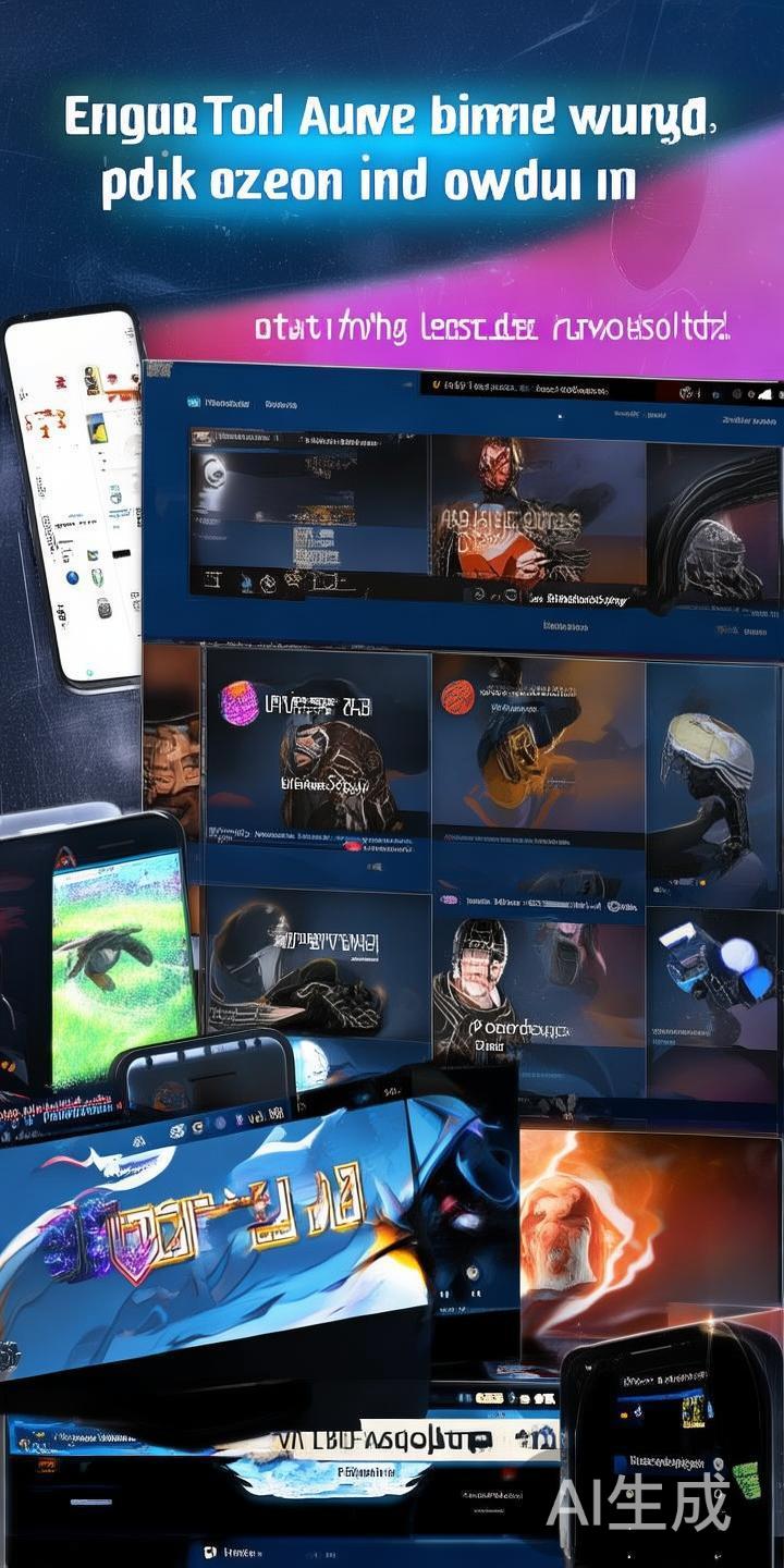 专业游戏开发商平台：一些知名游戏开发公司推出的官方